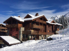  les 7 laux immobilier services  Ле Адрет